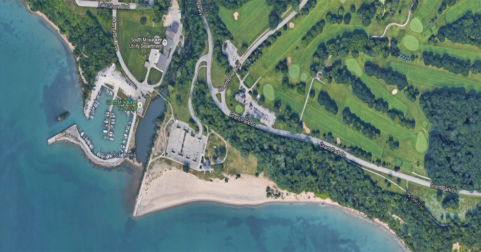 Ferch's Outdoor Dining